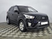 Hyundai Creta I Рестайлинг Серпухов  - изображение 21