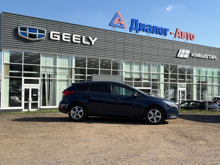 Ford Focus III Рестайлинг Набережные Челны  - изображение 8