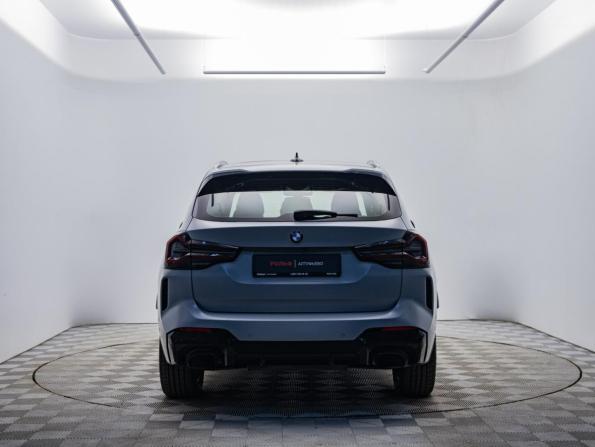 BMW X3 III (G01) Рестайлинг с пробегом 2021 года, цена 5 528 000 рублей, 150589 км, внедорожник, Автокод Объявления