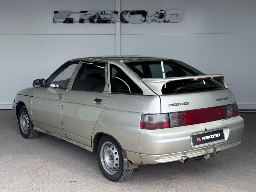 Lada (ВАЗ) 2112 Уфа  - изображение 2