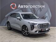 Haval Jolion I Пермь  - изображение 28