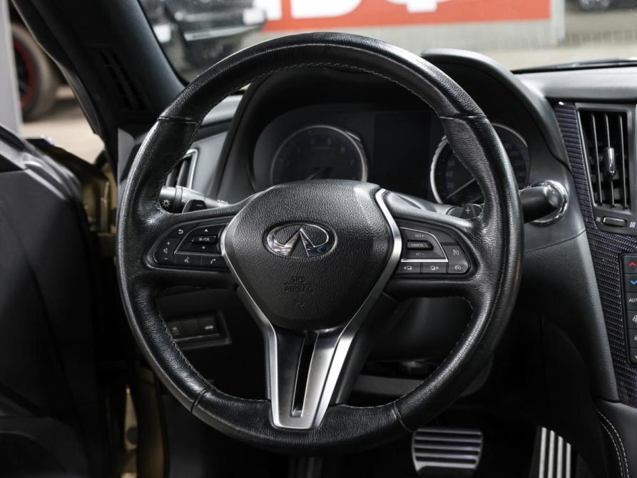 Infiniti Q60 II Москва  - изображение 18