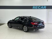 Honda Accord X Санкт-Петербург  - изображение 44