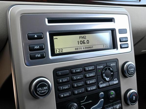 Volvo XC70 II с пробегом 2011 года, цена 1 099 000 рублей, 292353 км, универсал, Автокод Объявления