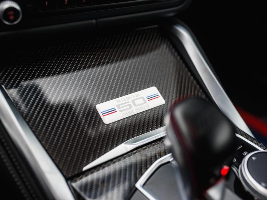 BMW M4 G82/G83 Санкт-Петербург  - изображение 18