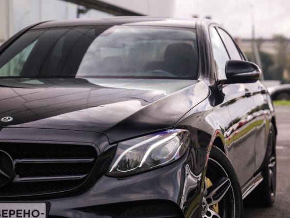 Mercedes-Benz E-Класс V (W213 S213 C238) с пробегом 2018 года, цена 2 749 000 рублей, 162099 км, седан, Автокод Объявления