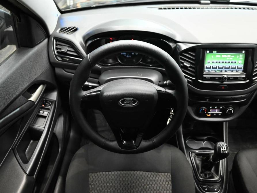 Lada (ВАЗ) Vesta I Екатеринбург  - изображение 11