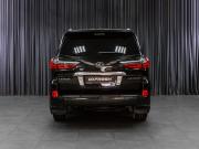 Lexus LX III Рестайлинг 2 Тюмень  - изображение 36