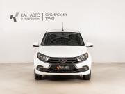 Lada (ВАЗ) Granta I Рестайлинг Казань  - изображение 10