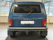 Lada (ВАЗ) 2121 (4x4) I Рестайлинг Тольятти  - изображение 27