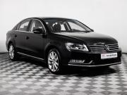 Volkswagen Passat B7 Москва  - изображение 20