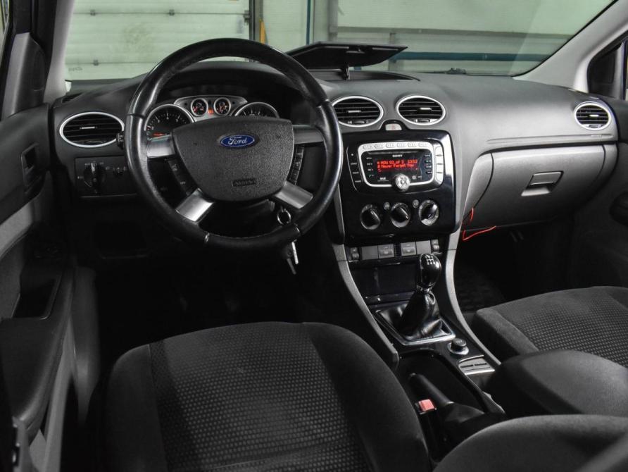 Ford Focus II Рестайлинг Воронеж  - изображение 6
