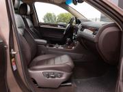 Volkswagen Touareg II Новосибирск  - изображение 42