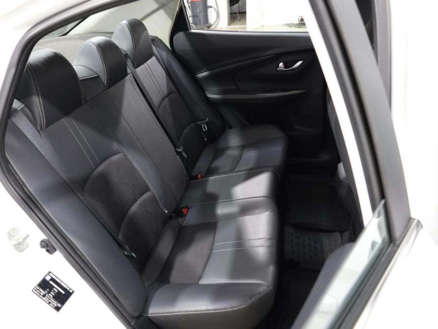 Changan Alsvin Ростов-на-Дону  - изображение 7
