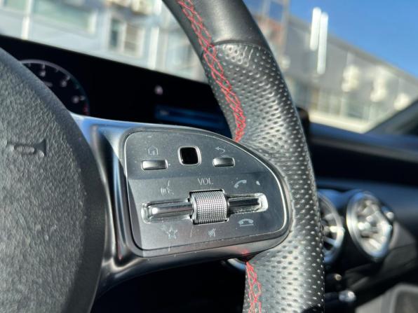 Mercedes-Benz CLA II (C118 X118) с пробегом 2019 года, цена 2 649 000 рублей, 94000 км, седан, Автокод Объявления