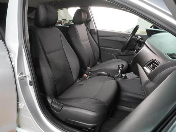 Hyundai Solaris II с пробегом 2017 года, цена 1 079 000 рублей, 201979 км, седан, Автокод Объявления