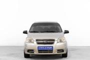 Chevrolet Aveo I Рестайлинг Барнаул  - изображение 22
