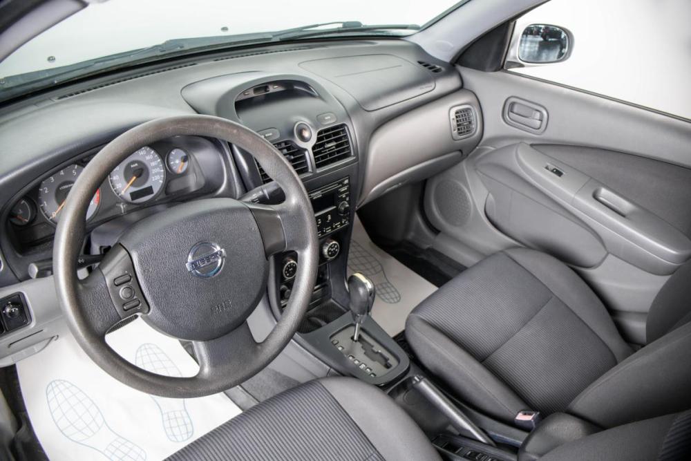 Nissan Almera Classic I Пермь  - изображение 8