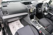 Subaru Levorg I Красноярск  - изображение 35