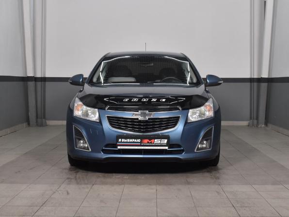 Chevrolet Cruze I Рестайлинг с пробегом 2014 года, цена 799 995 рублей, 220130 км, седан, Автокод Объявления