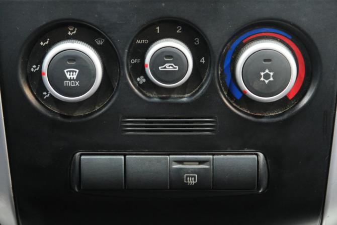 Datsun on-DO I Рестайлинг с пробегом 2020 года, цена 629 000 рублей, 90000 км, седан, Автокод Объявления