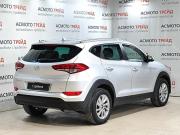 Hyundai Tucson III Екатеринбург  - изображение 28