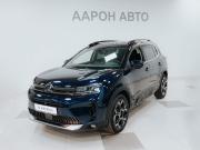 Citroen C5 Aircross I Рестайлинг Москва  - изображение 13