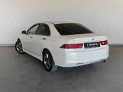 Honda Accord VII Рестайлинг Москва  - изображение 24