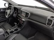 Kia Sportage IV Рестайлинг Москва  - изображение 43