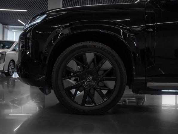 GAC Trumpchi S7 с пробегом 2026 года, цена 5 300 000 рублей, 6890 км, внедорожник, Автокод Объявления