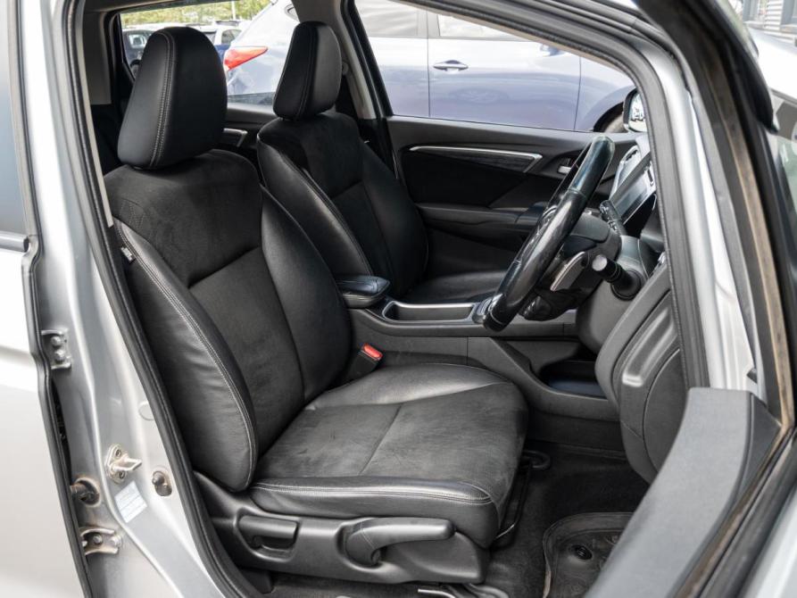 Honda Shuttle II Краснодар  - изображение 10