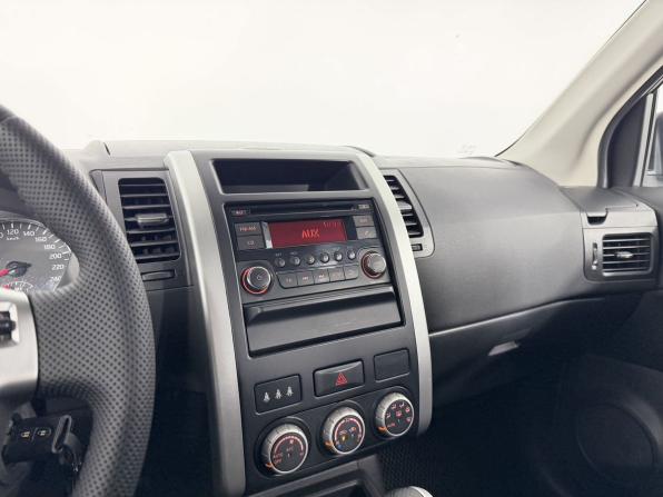 Nissan X-Trail II Рестайлинг с пробегом 2014 года, цена 1 495 000 рублей, 211972 км, внедорожник, Автокод Объявления