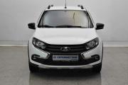 Lada (ВАЗ) Granta I Рестайлинг Москва  - изображение 17