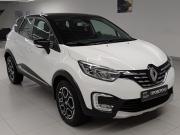 Renault Kaptur I Рестайлинг Казань  - изображение 25