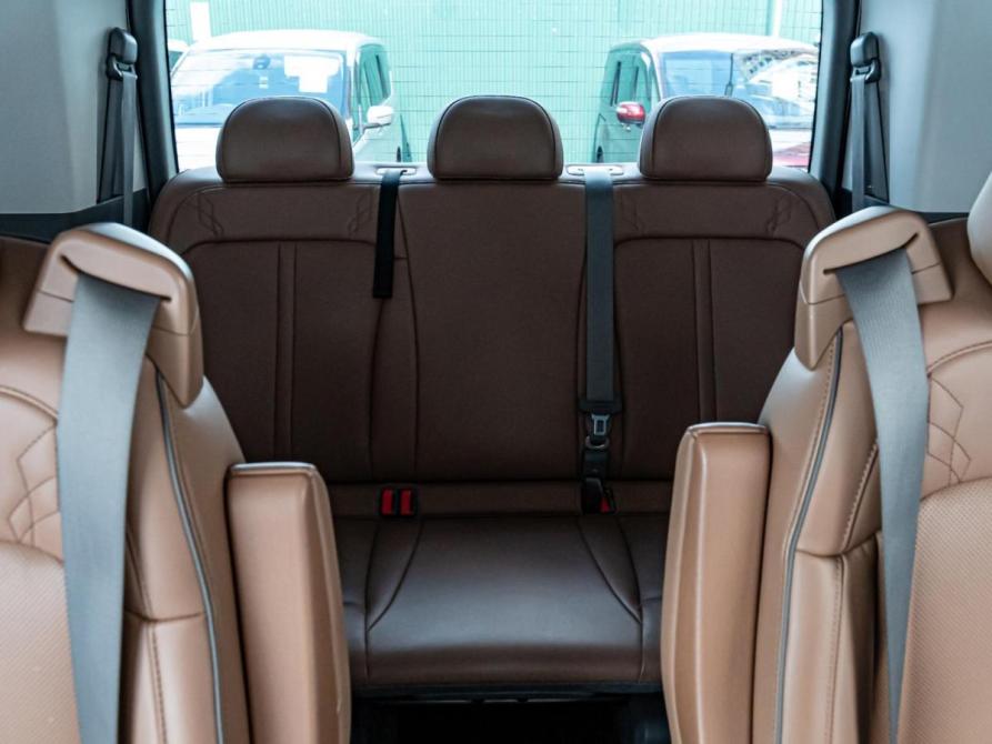 Hyundai Staria I Краснодар  - изображение 14