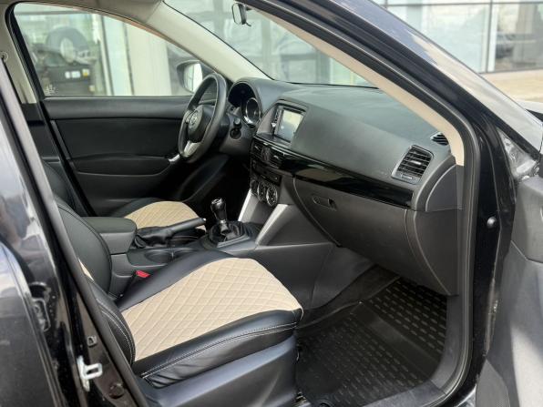 Mazda CX-5 I с пробегом 2012 года, цена 995 000 рублей, 214000 км, внедорожник, Автокод Объявления