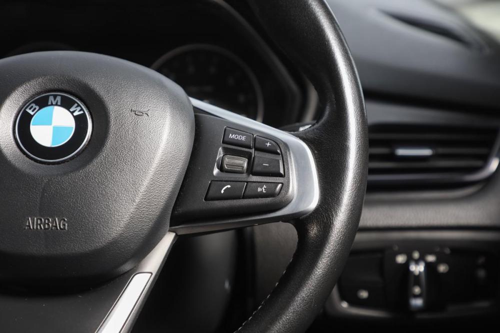 BMW 2 серии Active Tourer F45 Новосибирск  - изображение 12