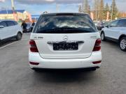 Mercedes-Benz M-Класс II (W164) Рестайлинг Альметьевск  - изображение 35