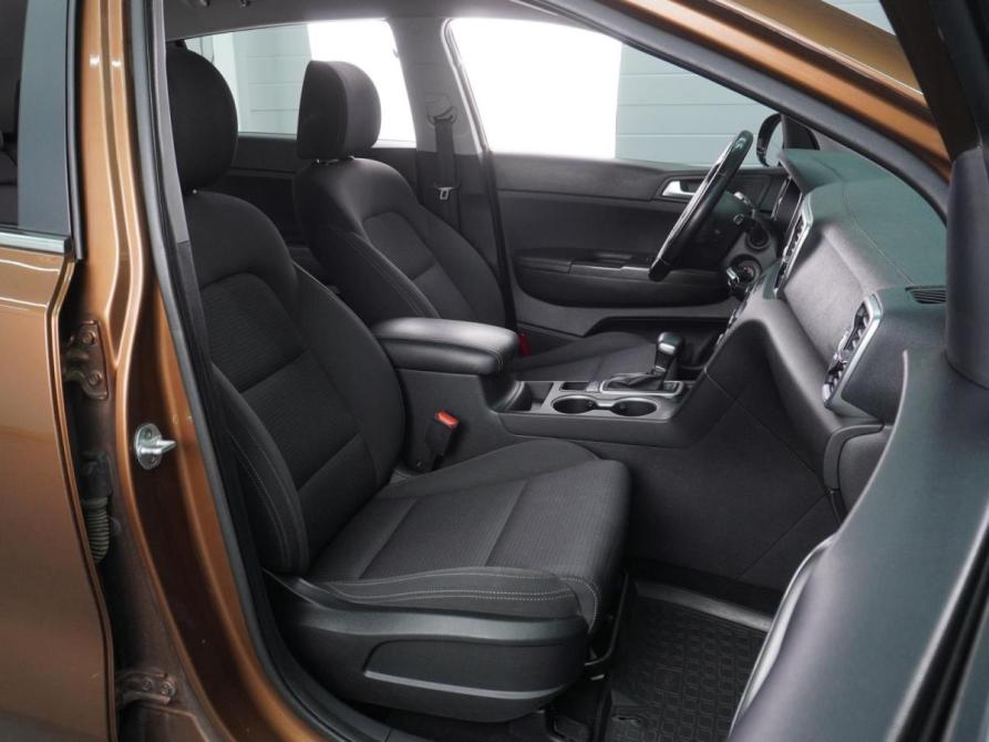 Kia Sportage IV Воронеж  - изображение 8