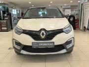 Renault Kaptur I Казань  - изображение 24