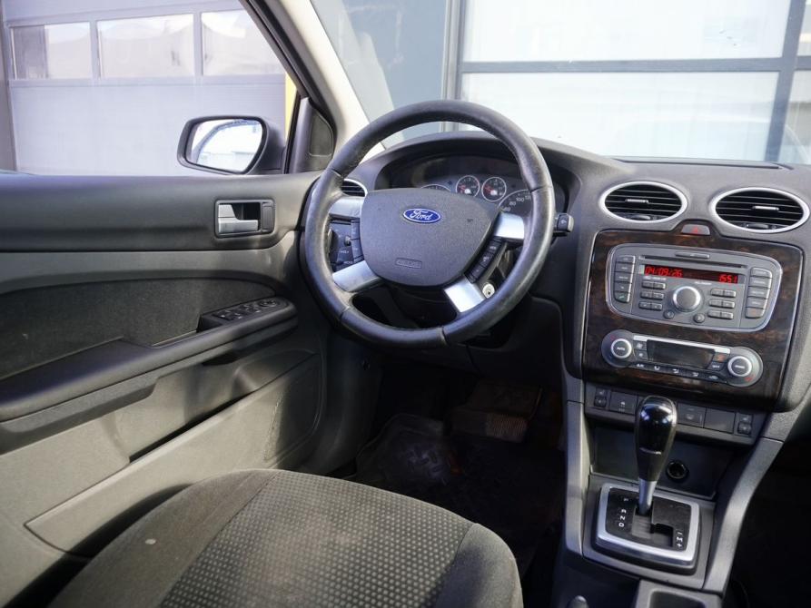 Ford Focus II Москва  - изображение 12
