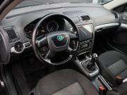 Skoda Octavia II (A5) Рестайлинг Москва  - изображение 25