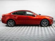 Mazda 6 III (GJ) Рестайлинг Москва  - изображение 21