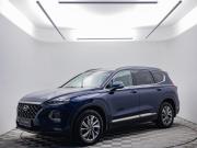 Hyundai Santa Fe IV Москва  - изображение 20