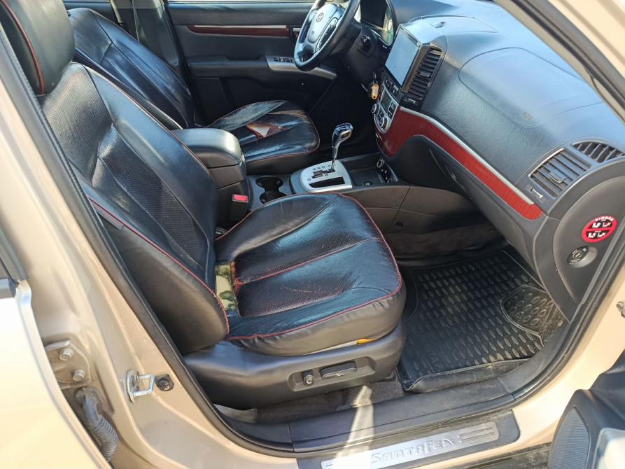 Hyundai Santa Fe II Москва  - изображение 9