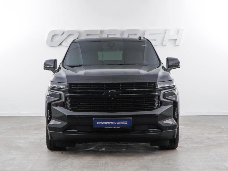 Chevrolet Tahoe V Москва  - изображение 3