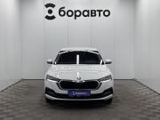 Skoda Octavia IV (A8) Воронеж  - изображение 21