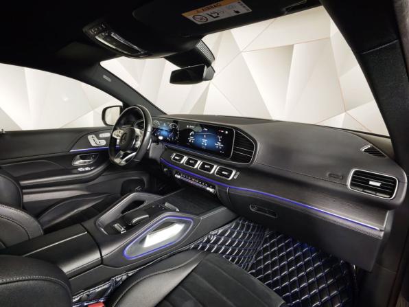 Mercedes-Benz GLE Coupe II (C167) с пробегом 2020 года, цена 7 500 000 рублей, 81024 км, внедорожник, Автокод Объявления