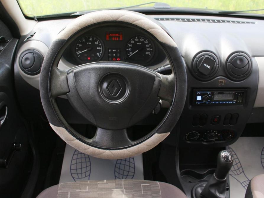 Renault Sandero I Калуга  - изображение 8