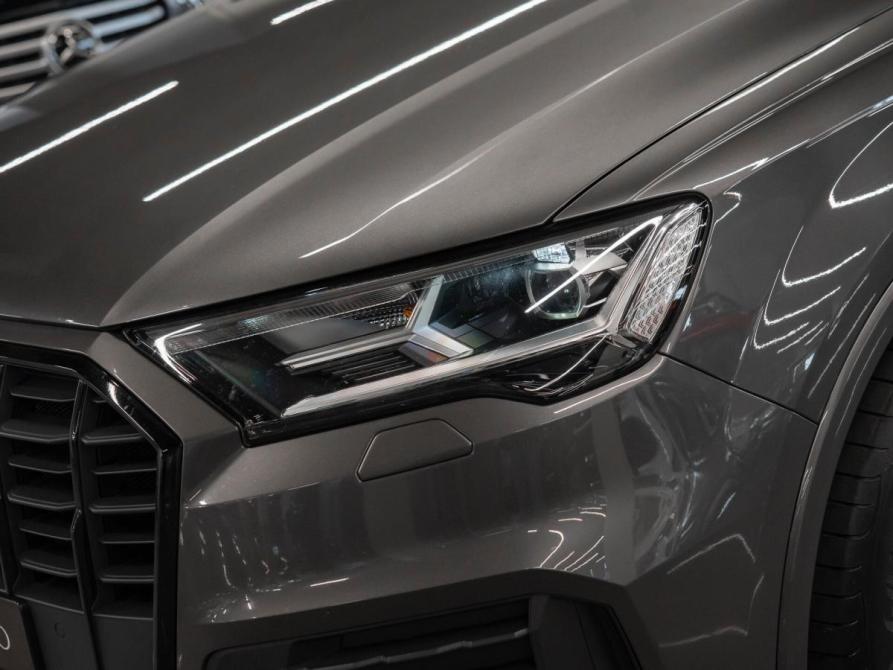 Audi Q7 II (4M) Рестайлинг Москва  - изображение 25